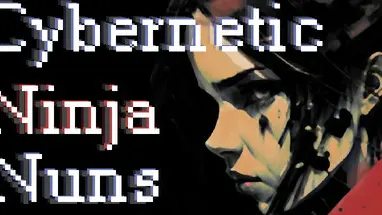 Cybernetic Ninja Nuns cover