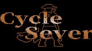 Cycle Sever cover