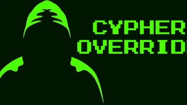Cypher Override cover