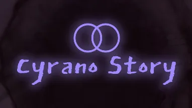 Cyrano Story cover