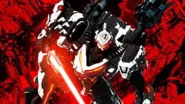 Daemon X Machina cover