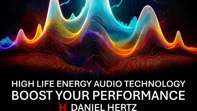 Daniel Hertz C Wave cover