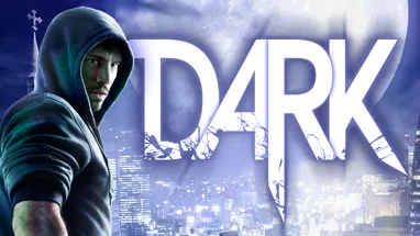 Dark cover
