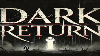 Dark Return cover