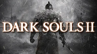 Dark Souls II cover