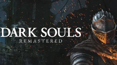 Dark Souls: Remastered cover