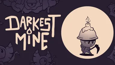 Darkest Mine cover