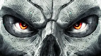 Darksiders II: Deathinitive Edition cover