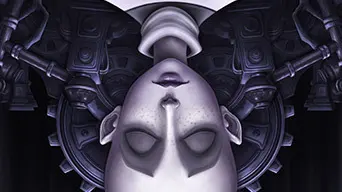 DARQ: Complete Edition cover