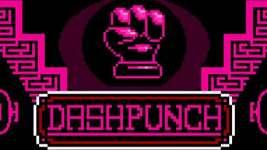 DASHPUNCH cover
