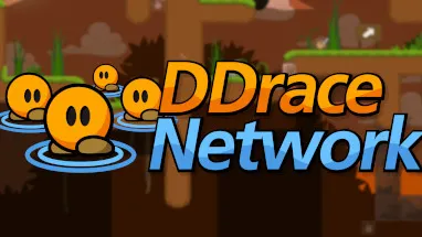 DDNet cover