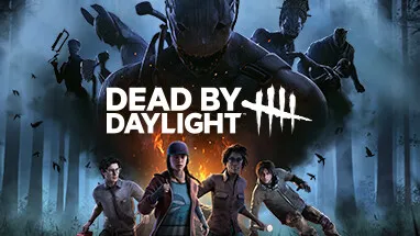 Dead by Daylight cover