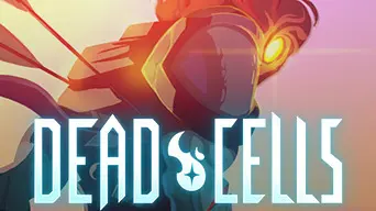 Dead Cells cover