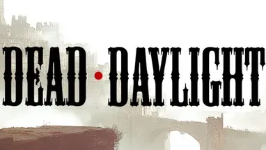 DEAD DAYLIGHT cover