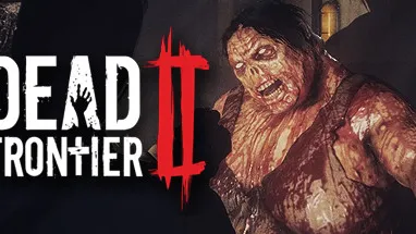 Dead Frontier 2 cover