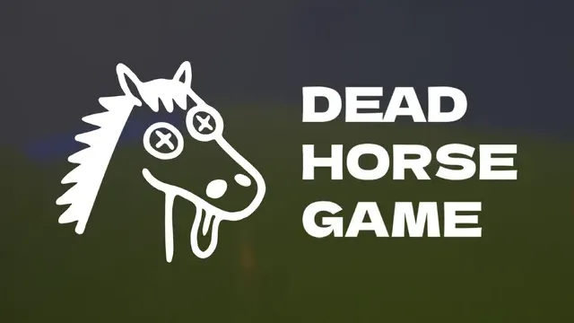 Dead Horse Game cover
