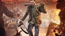 Dead Rising 4 cover