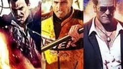 Dead Rising: Triple Pack cover