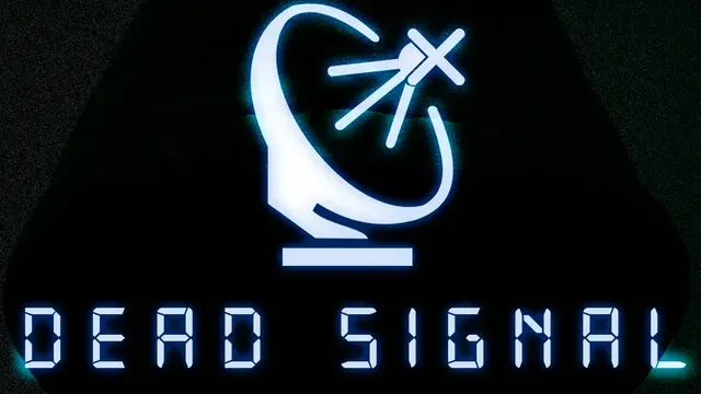 Dead Signal cover