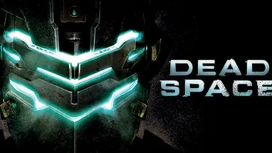Dead Space 2 cover