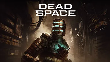 Dead Space cover
