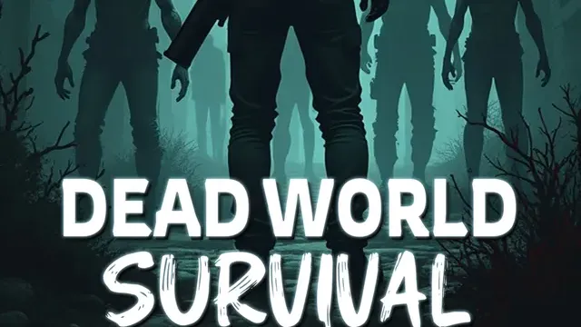 Dead World: Survival cover
