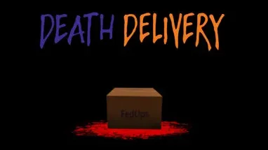 Death Delivery cover