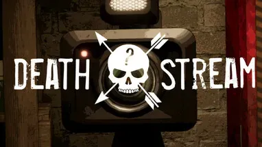 Death Stream cover