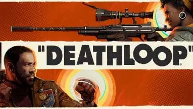 Deathloop cover