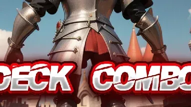 Deck Combo cover