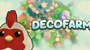 Decofarm cover