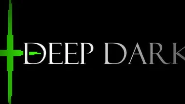 DEEP DARK cover