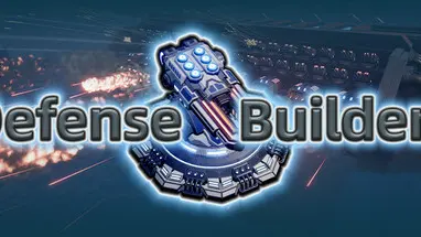 Defense Builder cover