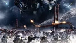 Defiance cover