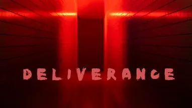 Deliverance cover