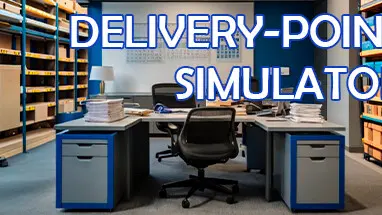 Delivery Point Simulator cover