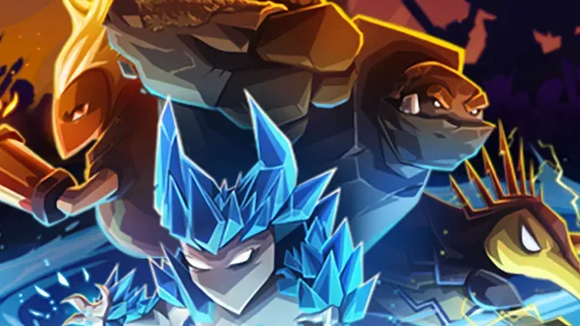 Demonlore cover