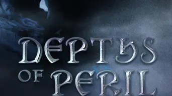 Depths of Peril cover