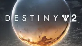 Destiny 2 cover