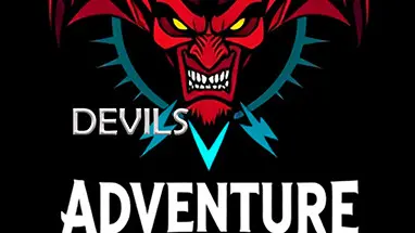 Devils Adventure cover