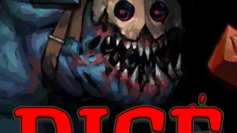 Dice Crawler Demo cover