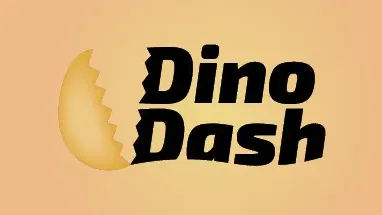 Dino Dash cover