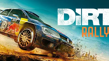 Dirt Rally cover