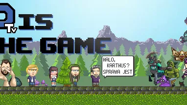 Dis The Game cover