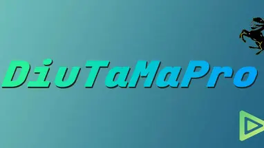 DiuTaMaPro cover