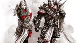 Divinity: Original Sin cover