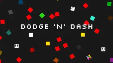 Dodge 'N' Dash cover