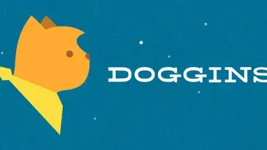 Doggins cover
