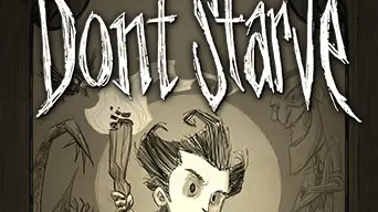 Don't Starve cover