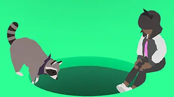Donut County cover